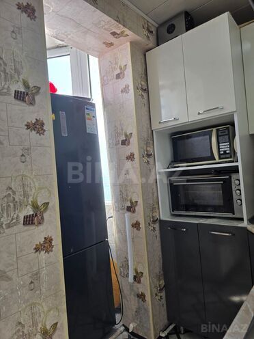 Сдаётся 2-комн. новостройка 65 м², пос. Бакиханова, photo 8 from 20