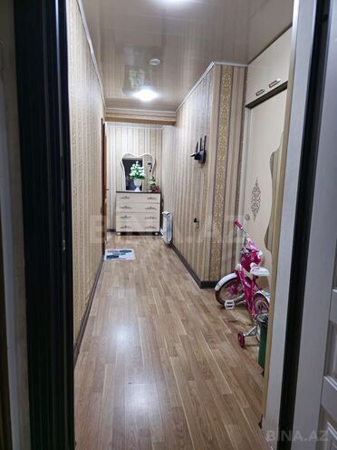 Сдаётся 2-комн. новостройка 65 м², пос. Бакиханова, photo 16 from 20