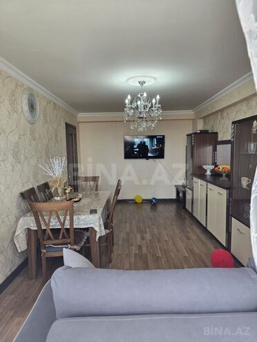 Сдаётся 2-комн. новостройка 65 м², пос. Бакиханова, photo 3 from 20