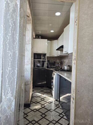 Сдаётся 2-комн. новостройка 65 м², пос. Бакиханова, photo 6 from 20