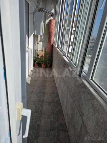 Сдаётся 2-комн. новостройка 65 м², пос. Бакиханова, photo 10 from 20