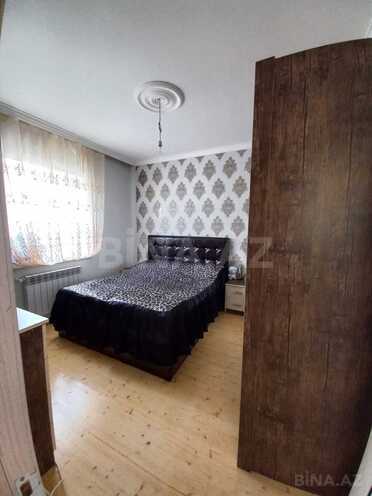 Satılır 3 otaqlı həyət evi/bağ evi 85 m², Binə q., photo 11 from 17