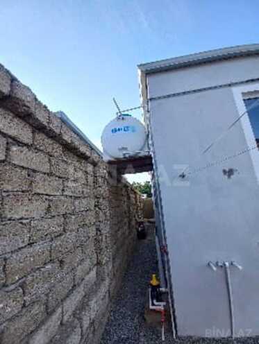Satılır 3 otaqlı həyət evi/bağ evi 85 m², Binə q., photo 3 from 17