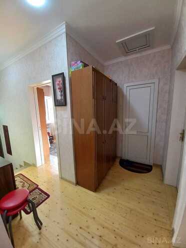 Satılır 3 otaqlı həyət evi/bağ evi 85 m², Binə q., photo 13 from 17