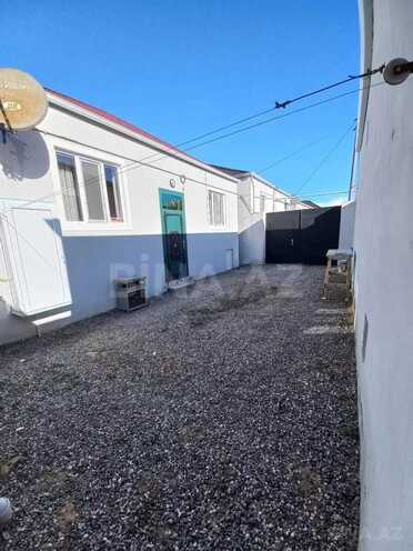 Satılır 3 otaqlı həyət evi/bağ evi 85 m², Binə q., photo 1 from 17