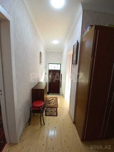 Satılır 3 otaqlı həyət evi/bağ evi 85 m², Binə q., photo 10 from 17