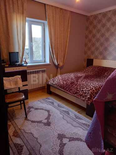 Satılır 3 otaqlı həyət evi/bağ evi 85 m², Binə q., photo 7 from 17