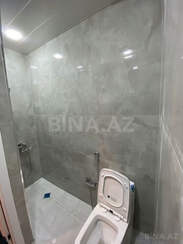 Сдаётся 3-комн. новостройка 127 м², м. Низами, photo 15 from 18