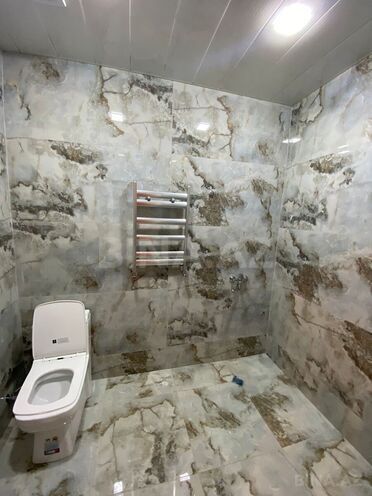 Сдаётся 3-комн. новостройка 127 м², м. Низами, photo 17 from 18