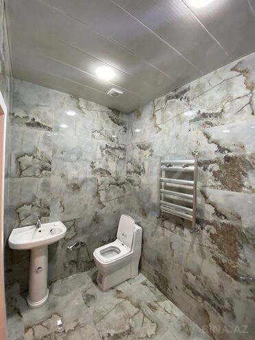 Сдаётся 3-комн. новостройка 127 м², м. Низами, photo 14 from 18