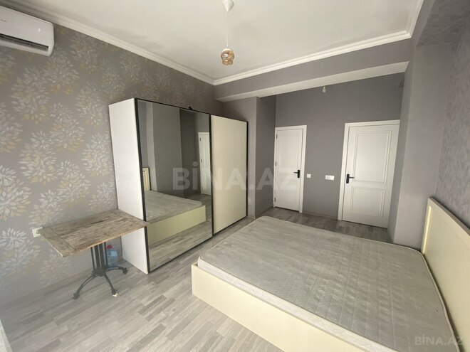 Сдаётся 3-комн. новостройка 127 м², м. Низами, photo 13 from 18