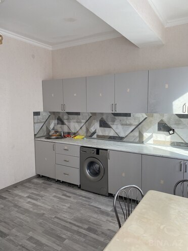 Сдаётся 3-комн. новостройка 127 м², м. Низами, photo 4 from 18