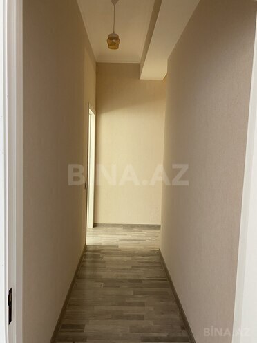 Сдаётся 3-комн. новостройка 127 м², м. Низами, photo 10 from 18