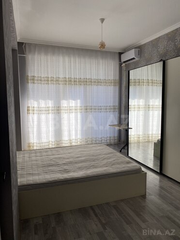 Сдаётся 3-комн. новостройка 127 м², м. Низами, photo 11 from 18