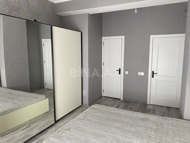 Сдаётся 3-комн. новостройка 127 м², м. Низами, photo 12 from 18