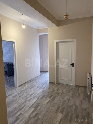 Сдаётся 3-комн. новостройка 127 м², м. Низами, photo 7 from 18