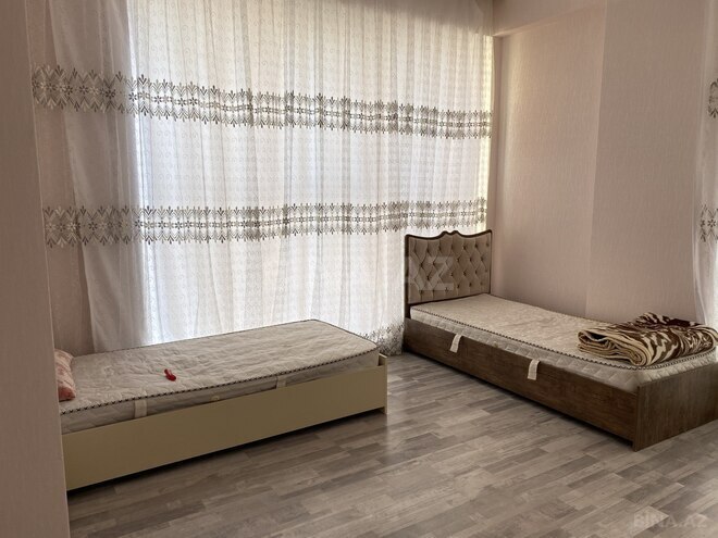Сдаётся 3-комн. новостройка 127 м², м. Низами, photo 9 from 18