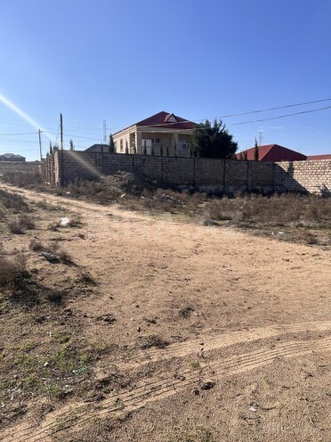 Satılır  torpaq 5 sot, Pirallahı r., photo 3 from 4