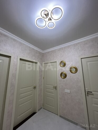 Satılır 3 otaqlı köhnə tikili 80 m², Memar Əcəmi m., photo 10 from 21