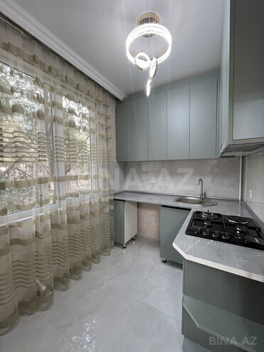 Satılır 3 otaqlı köhnə tikili 80 m², Memar Əcəmi m., photo 17 from 21