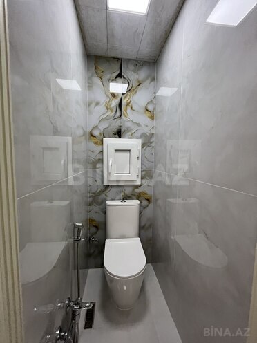 Satılır 3 otaqlı köhnə tikili 80 m², Memar Əcəmi m., photo 16 from 21