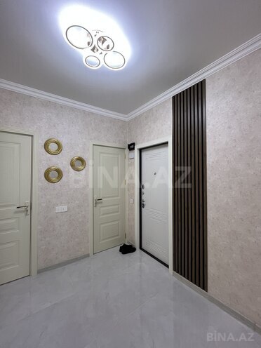 Satılır 3 otaqlı köhnə tikili 80 m², Memar Əcəmi m., photo 11 from 21