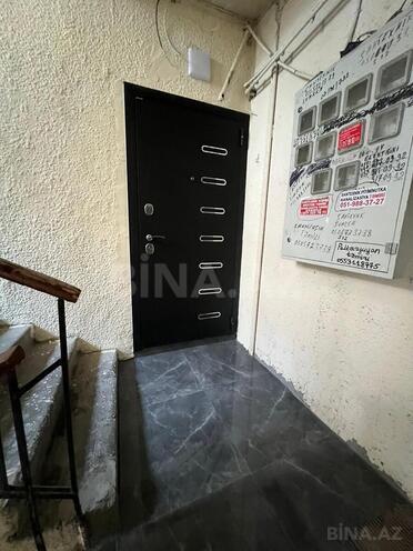 Satılır 2 otaqlı köhnə tikili 45 m², Memar Əcəmi m., photo 12 from 13