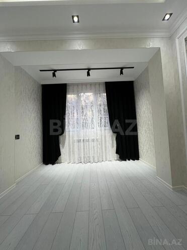Satılır 2 otaqlı köhnə tikili 45 m², Memar Əcəmi m., photo 6 from 13