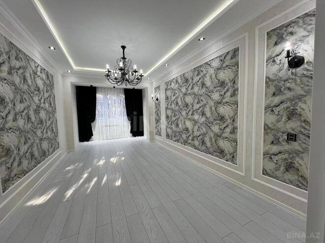 Satılır 2 otaqlı köhnə tikili 45 m², Memar Əcəmi m., photo 3 from 13