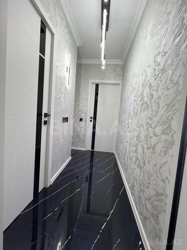 Satılır 2 otaqlı köhnə tikili 45 m², Memar Əcəmi m., photo 9 from 13