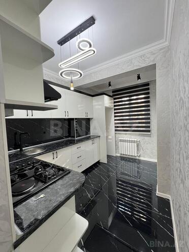 Satılır 2 otaqlı köhnə tikili 45 m², Memar Əcəmi m., photo 11 from 13