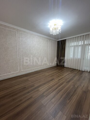 Satılır 3 otaqlı köhnə tikili 80 m², Memar Əcəmi m., photo 12 from 21