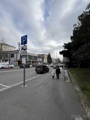 Satılır 3 otaqlı köhnə tikili 80 m², Memar Əcəmi m., photo 3 from 21