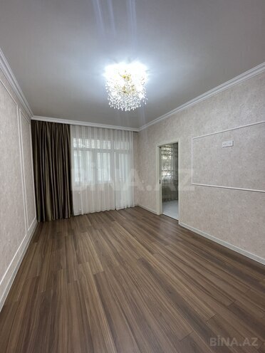 Satılır 3 otaqlı köhnə tikili 80 m², Memar Əcəmi m., photo 18 from 21
