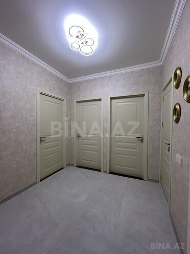 Satılır 3 otaqlı köhnə tikili 80 m², Memar Əcəmi m., photo 1 from 21
