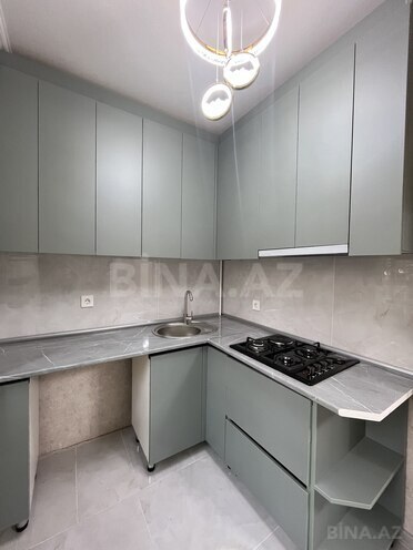 Satılır 3 otaqlı köhnə tikili 80 m², Memar Əcəmi m., photo 9 from 21