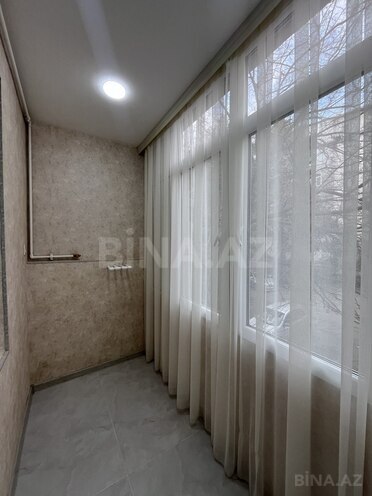 Satılır 3 otaqlı köhnə tikili 80 m², Memar Əcəmi m., photo 20 from 21