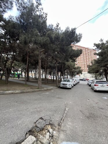 Satılır 3 otaqlı köhnə tikili 80 m², Memar Əcəmi m., photo 7 from 21