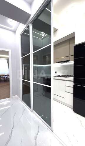 Satılır 2 otaqlı yeni tikili 68 m², Nərimanov r., photo 4 from 7