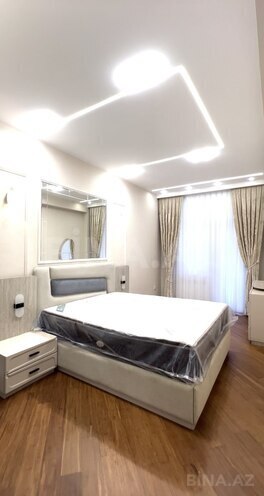 Satılır 2 otaqlı yeni tikili 68 m², Nərimanov r., photo 3 from 7