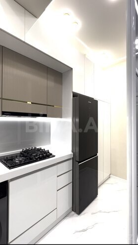 Satılır 2 otaqlı yeni tikili 68 m², Nərimanov r., photo 5 from 7
