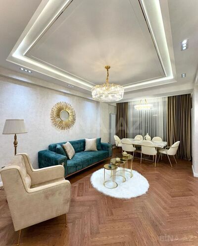 Сдаётся 2-комн. новостройка 100 м², м. 28 мая, photo 4 from 10