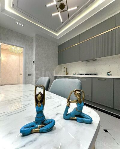 Сдаётся 2-комн. новостройка 100 м², м. 28 мая, photo 7 from 10