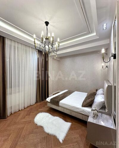 Сдаётся 2-комн. новостройка 100 м², м. 28 мая, photo 8 from 10