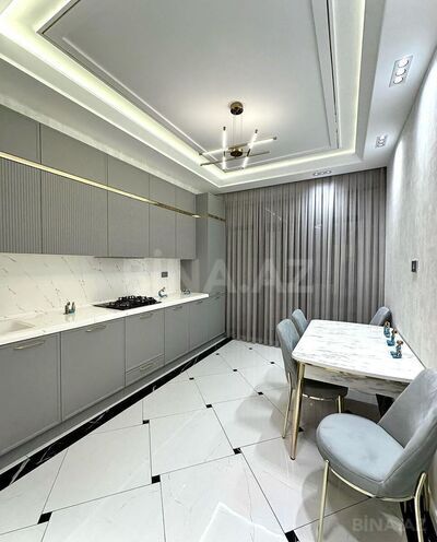 Сдаётся 2-комн. новостройка 100 м², м. 28 мая, photo 6 from 10