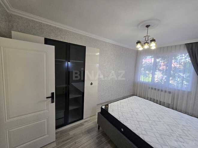 Сдаётся 3-комн. вторичка 90 м², м. Мемар Аджеми, photo 5 from 17