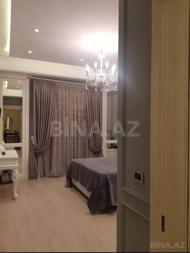 İcarəyə verilir 2 otaqlı yeni tikili 83 m², Şah İsmayıl Xətai m., photo 6 from 15