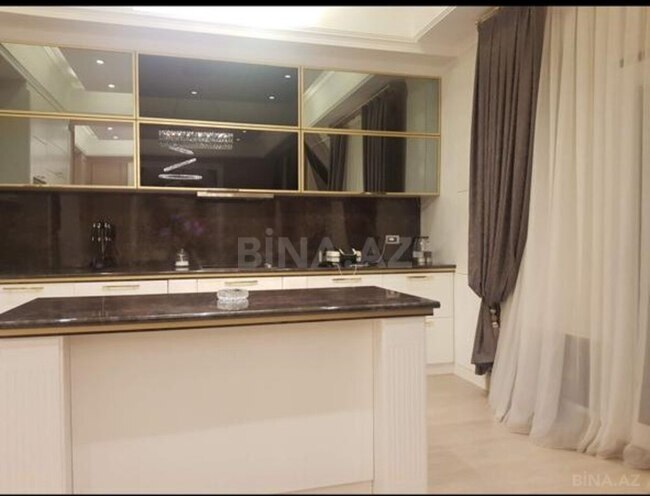 İcarəyə verilir 2 otaqlı yeni tikili 83 m², Şah İsmayıl Xətai m., photo 3 from 15