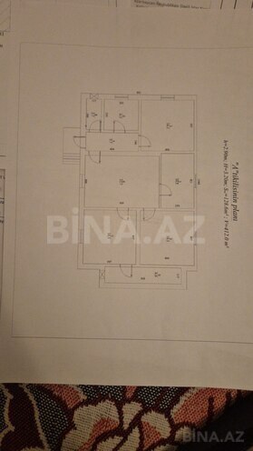 Продаётся 5-комн. дом/дача 103 м², м. Ази Асланов, photo 16 from 19
