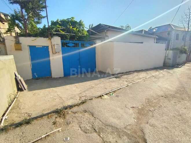 Продаётся 5-комн. дом/дача 103 м², м. Ази Асланов, photo 3 from 19